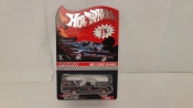 66 TV SERIES BATMOBILE, 2008 HOTWHEELS, REDLINE CLUB EXCLUSIVE, CHINA, KT99