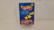 CAMARO, PINK, GY,C5 , 1995 HOT WHEELS,  LIMITED EDITION 8000, MALAYSIA, KT99