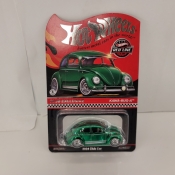 KAWA BUG. GREEN, 2024 REDLINE CLUB CAR, CHINA, KT99